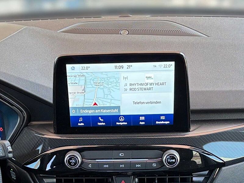 Ford Kuga 1.5 EcoBoost 150 ST-Line X |AHK|GJR|LED|