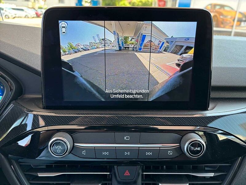 Ford Kuga 1.5 EcoBoost 150 ST-Line X |AHK|GJR|LED|