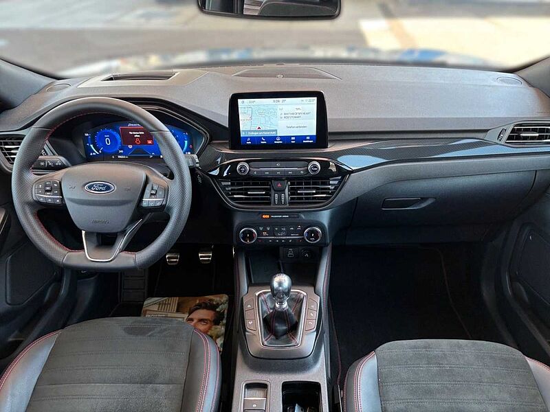 Ford Kuga 1.5 EcoBoost 150 ST-Line X |AHK|GJR|LED|