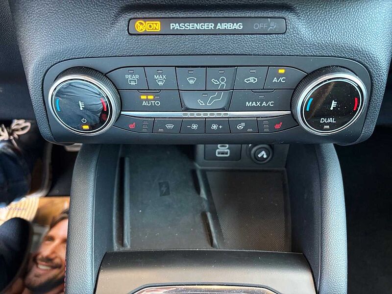 Ford Kuga 1.5 EcoBoost 150 ST-Line X |AHK|GJR|LED|