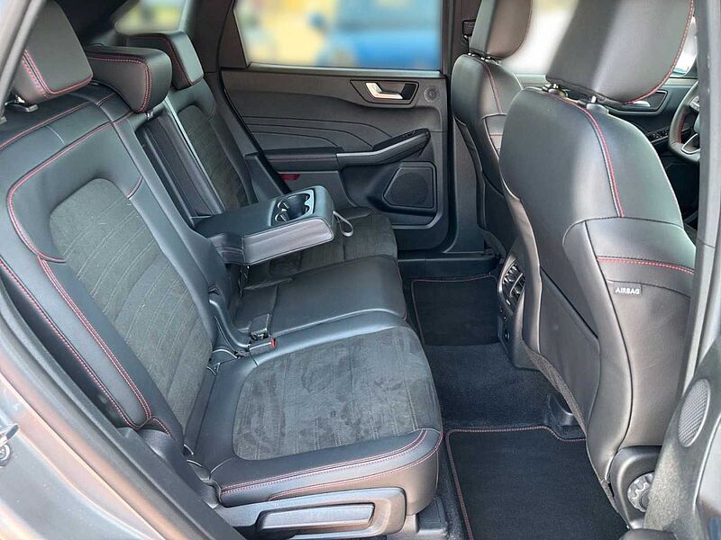 Ford Kuga 1.5 EcoBoost 150 ST-Line X |AHK|GJR|LED|