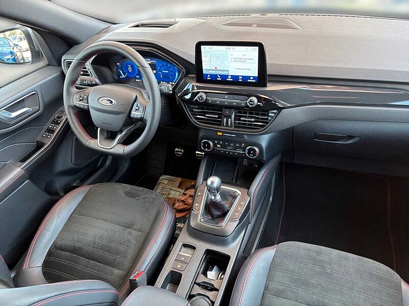 Ford Kuga 1.5 EcoBoost 150 ST-Line X |AHK|GJR|LED|