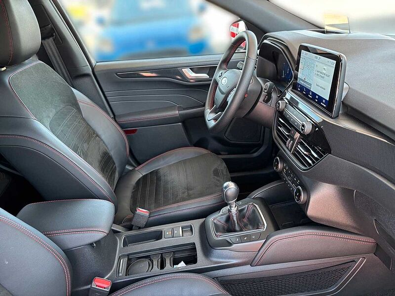 Ford Kuga 1.5 EcoBoost 150 ST-Line X |AHK|GJR|LED|