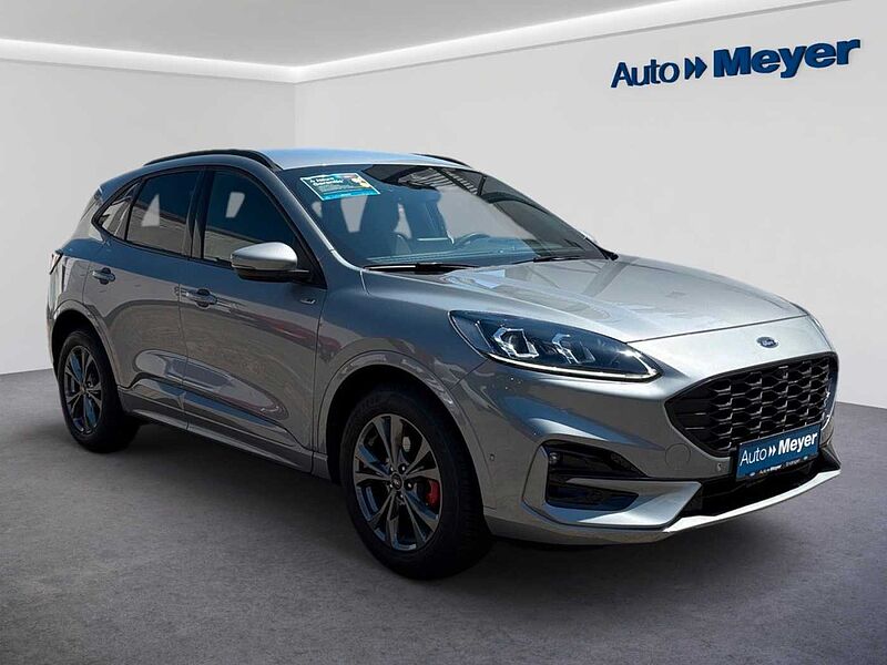 Ford Kuga 1.5 EcoBoost 150 ST-Line X |AHK|GJR|LED|