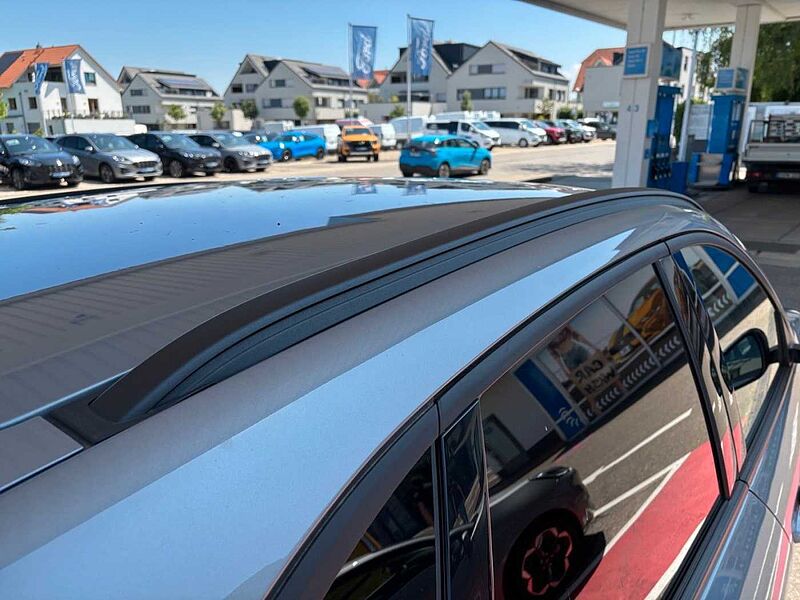 Ford Kuga 1.5 EcoBoost 150 ST-Line X |AHK|GJR|LED|