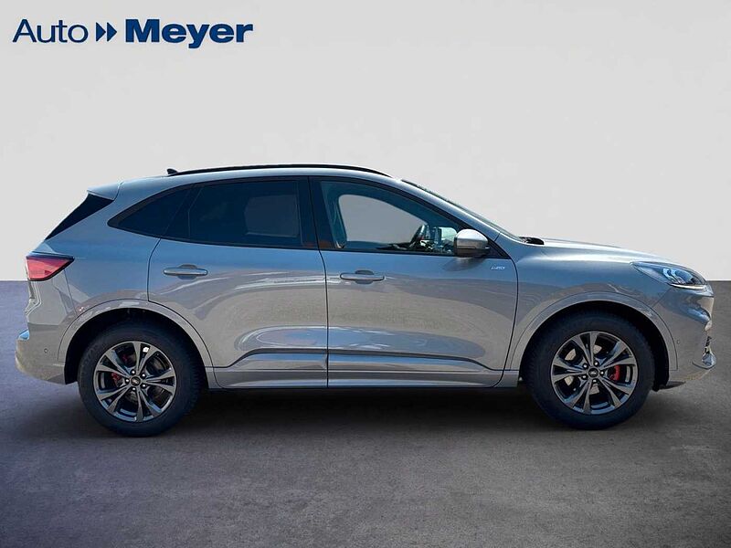 Ford Kuga 1.5 EcoBoost 150 ST-Line X |AHK|GJR|LED|