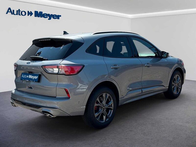 Ford Kuga 1.5 EcoBoost 150 ST-Line X |AHK|GJR|LED|