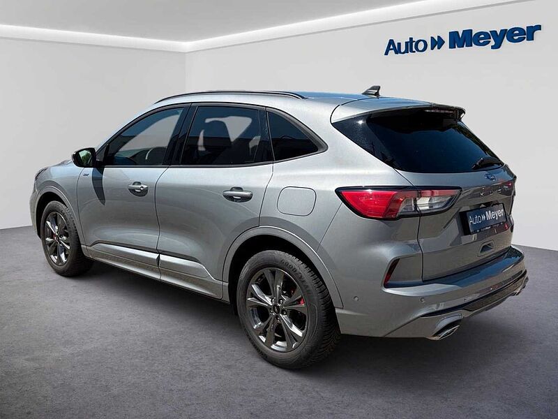 Ford Kuga 1.5 EcoBoost 150 ST-Line X |AHK|GJR|LED|