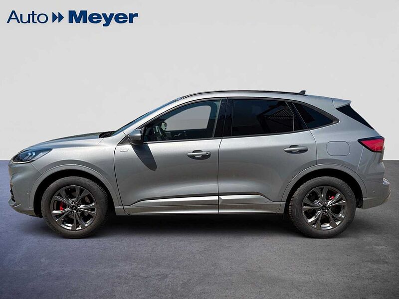 Ford Kuga 1.5 EcoBoost 150 ST-Line X |AHK|GJR|LED|