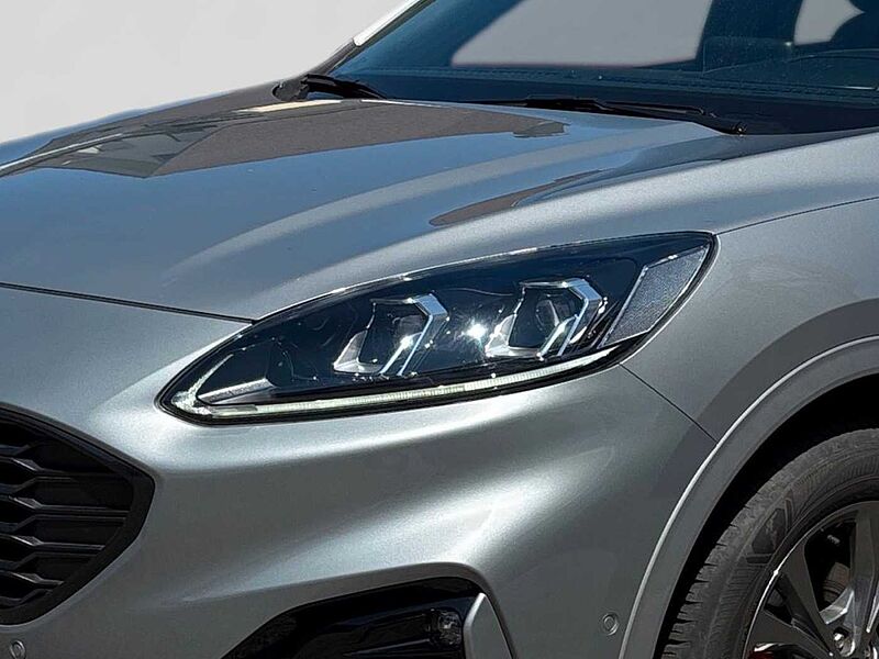 Ford Kuga 1.5 EcoBoost 150 ST-Line X |AHK|GJR|LED|