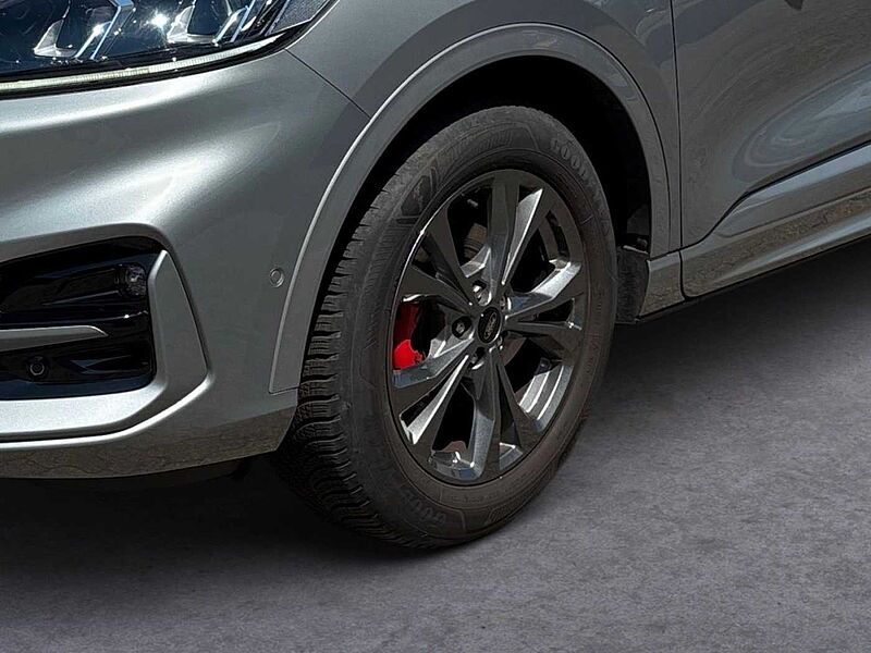 Ford Kuga 1.5 EcoBoost 150 ST-Line X |AHK|GJR|LED|