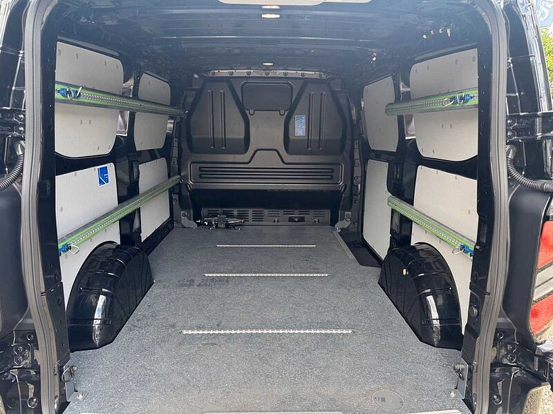 Ford Transit Custom Kasten 2.0 EcoBlue 320 L1 Trend