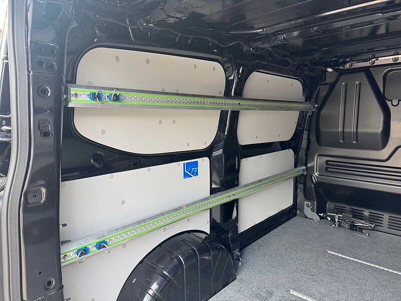 Ford Transit Custom Kasten 2.0 EcoBlue 320 L1 Trend