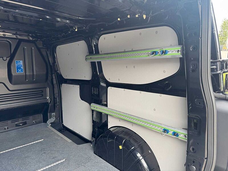 Ford Transit Custom Kasten 2.0 EcoBlue 320 L1 Trend