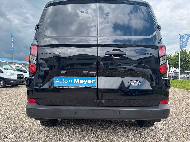 Ford Transit Custom Kasten 2.0 EcoBlue 320 L1 Trend