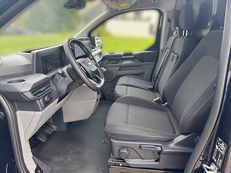 Ford Transit Custom Kasten 2.0 EcoBlue 320 L1 Trend