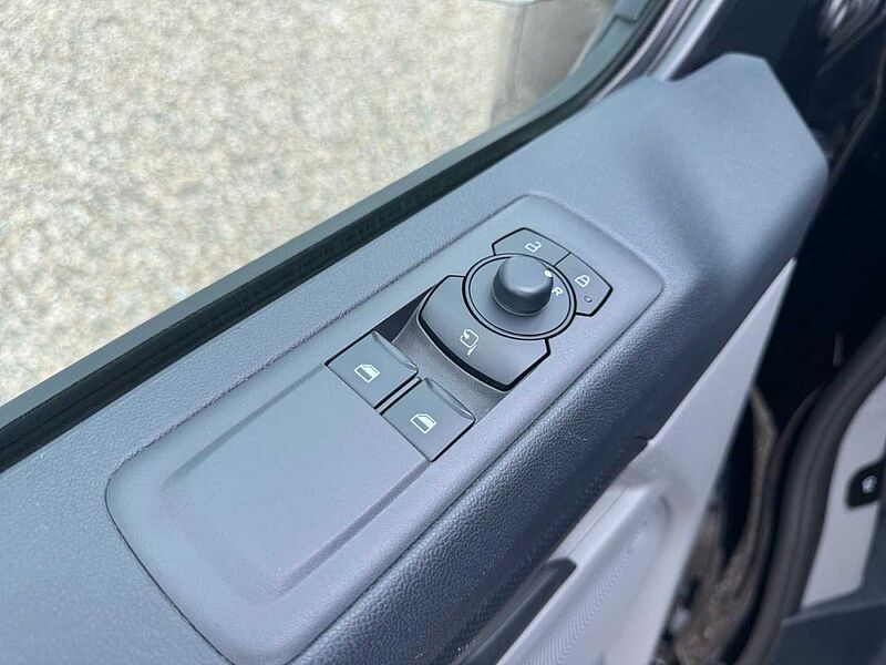 Ford Transit Custom Kasten 2.0 EcoBlue 320 L1 Trend