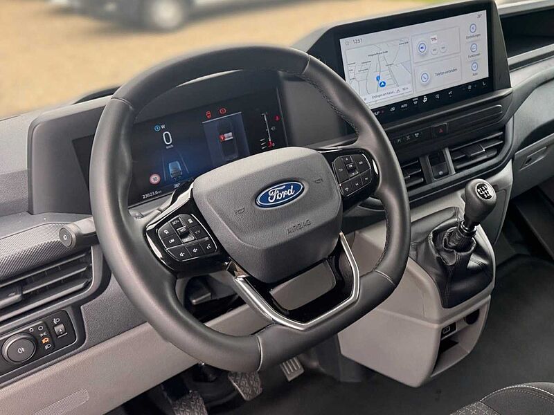 Ford Transit Custom Kasten 2.0 EcoBlue 320 L1 Trend