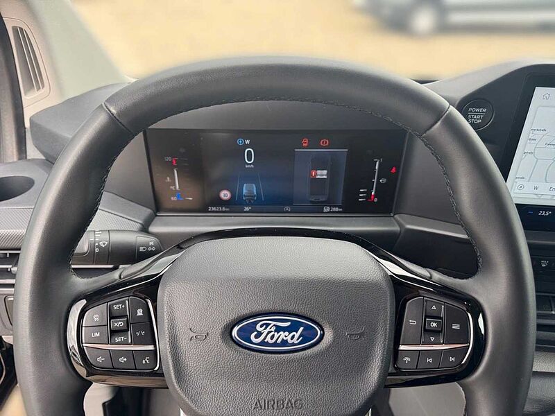 Ford Transit Custom Kasten 2.0 EcoBlue 320 L1 Trend