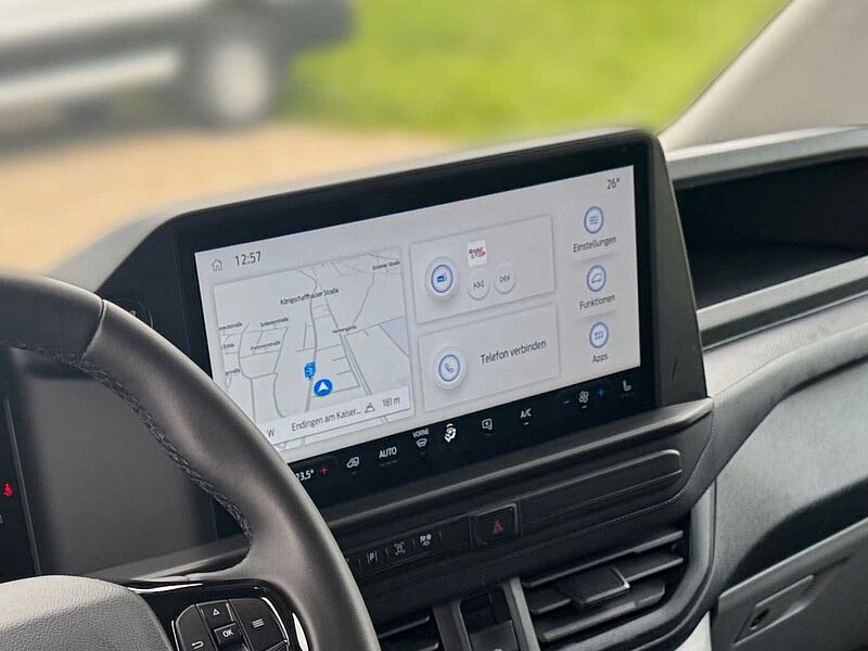 Ford Transit Custom Kasten 2.0 EcoBlue 320 L1 Trend