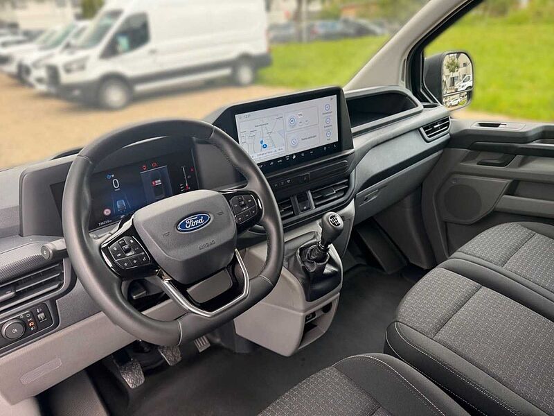 Ford Transit Custom Kasten 2.0 EcoBlue 320 L1 Trend