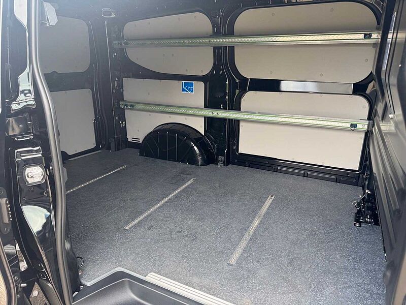 Ford Transit Custom Kasten 2.0 EcoBlue 320 L1 Trend