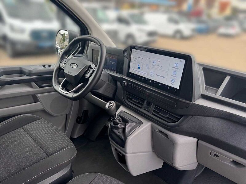 Ford Transit Custom Kasten 2.0 EcoBlue 320 L1 Trend