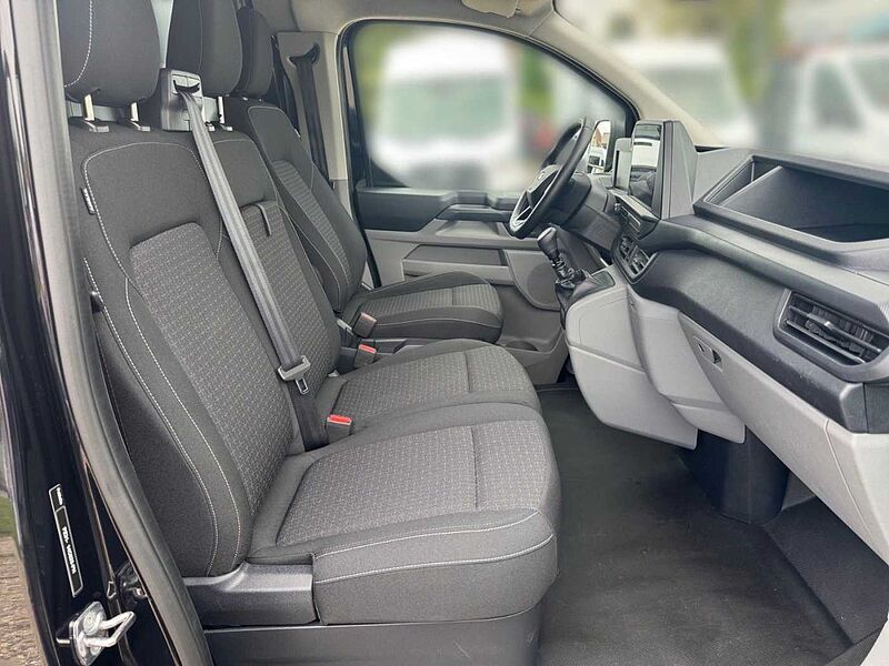 Ford Transit Custom Kasten 2.0 EcoBlue 320 L1 Trend