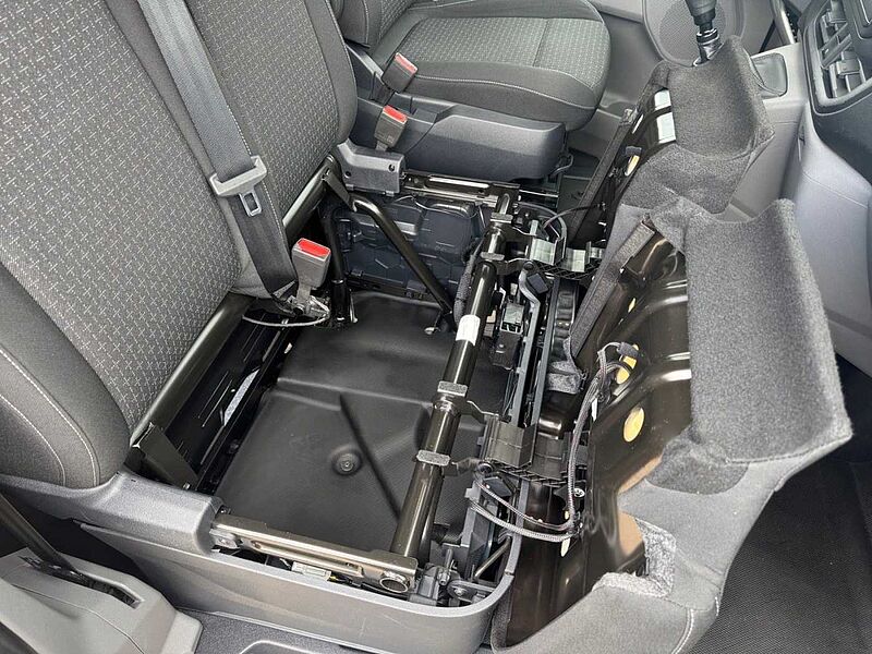 Ford Transit Custom Kasten 2.0 EcoBlue 320 L1 Trend