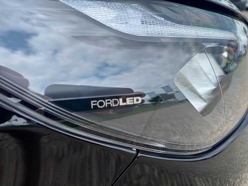 Ford Transit Custom Kasten 2.0 EcoBlue 320 L1 Trend