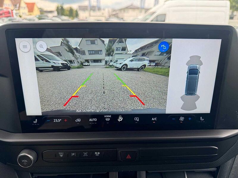 Ford Transit Custom Kasten 2.0 EcoBlue 320 L1 Trend