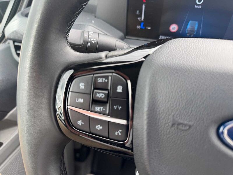 Ford Transit Custom Kasten 2.0 EcoBlue 320 L1 Trend