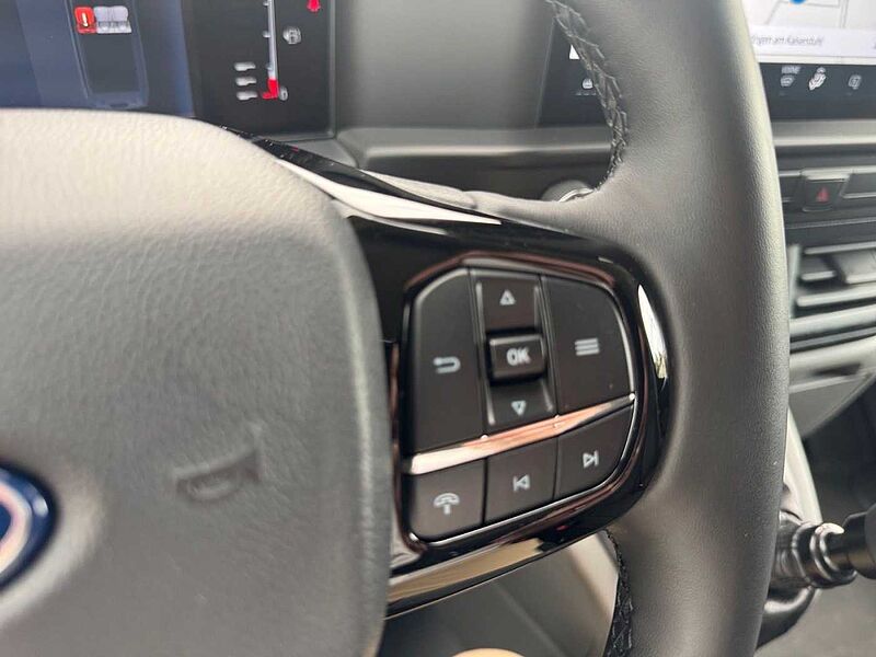 Ford Transit Custom Kasten 2.0 EcoBlue 320 L1 Trend