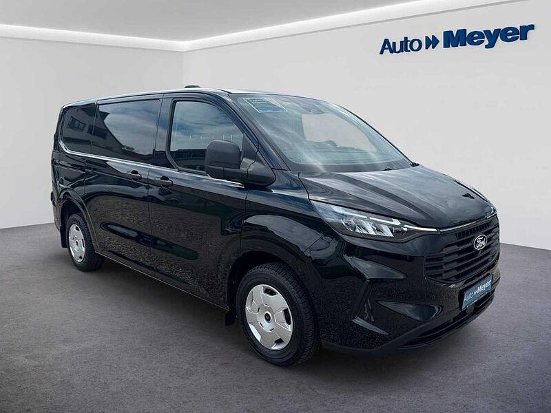 Ford Transit Custom Kasten 2.0 EcoBlue 320 L1 Trend