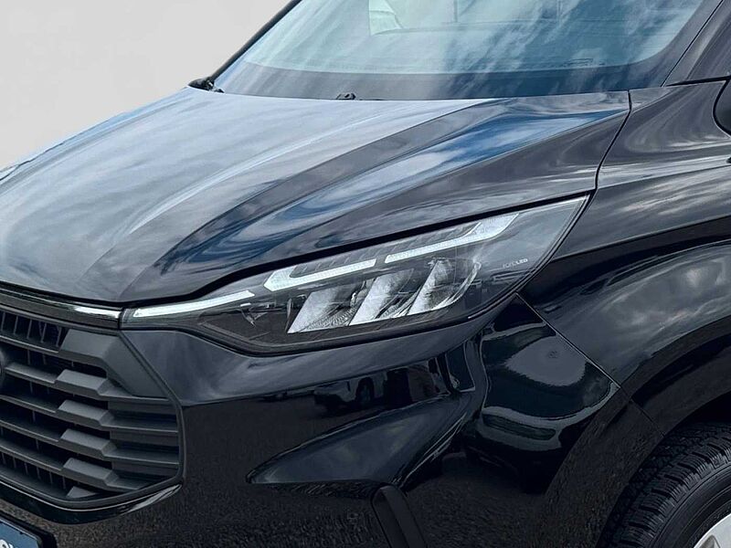 Ford Transit Custom Kasten 2.0 EcoBlue 320 L1 Trend