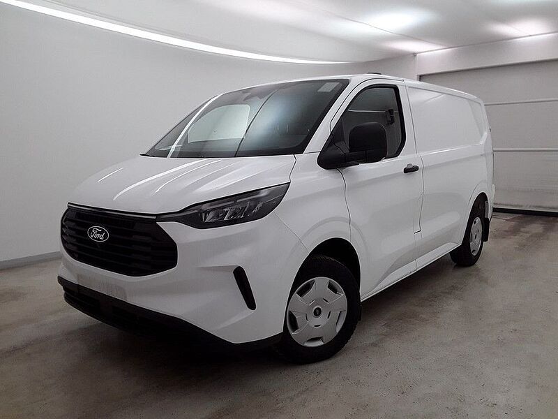 Ford Transit Custom Kasten 2.0 EcoBlue 320 L1 Trend
