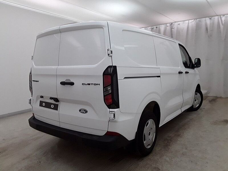 Ford Transit Custom Kasten 2.0 EcoBlue 320 L1 Trend