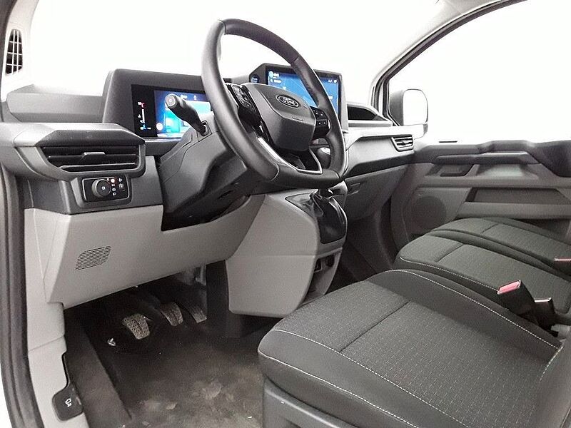 Ford Transit Custom Kasten 2.0 EcoBlue 320 L1 Trend