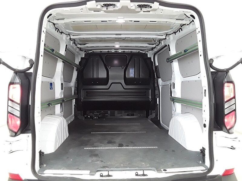 Ford Transit Custom Kasten 2.0 EcoBlue 320 L1 Trend