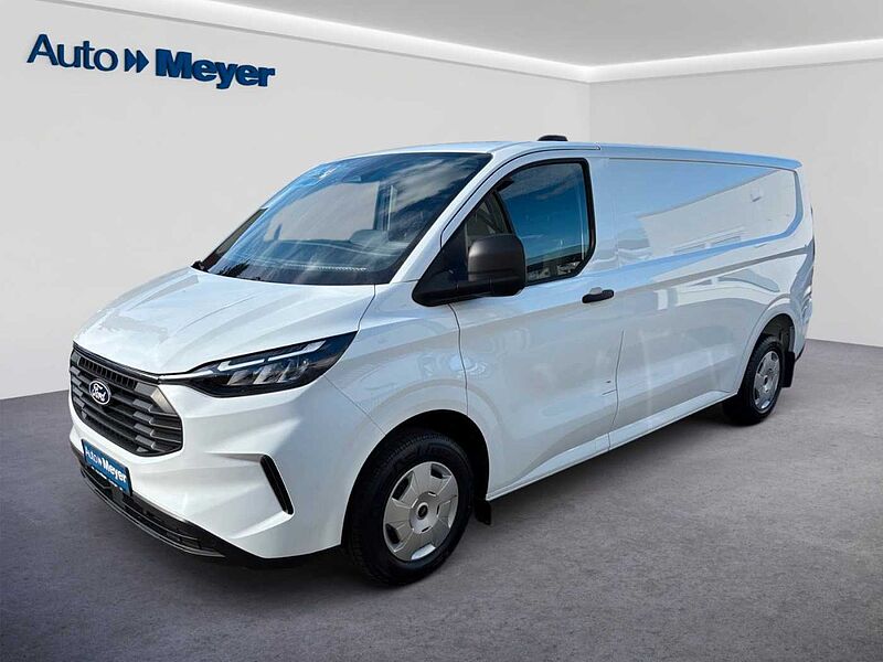 Ford Transit Custom Kasten 2.0 EcoBlue 320 L2 Trend