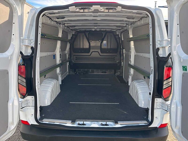 Ford Transit Custom Kasten 2.0 EcoBlue 320 L2 Trend