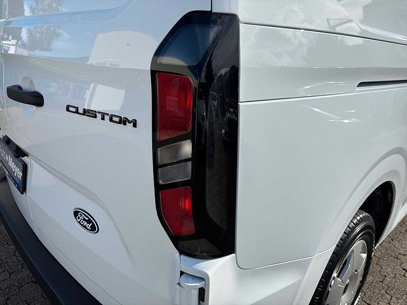 Ford Transit Custom Kasten 2.0 EcoBlue 320 L2 Trend