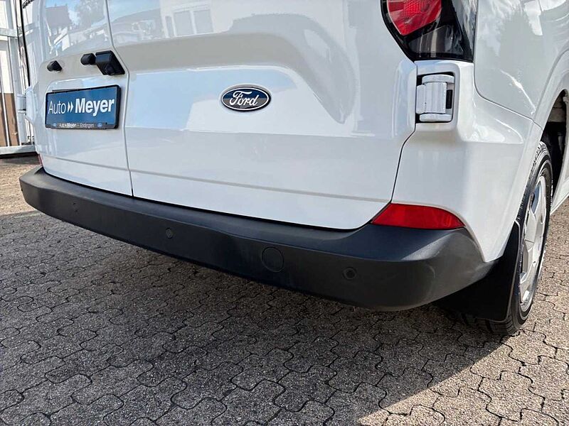 Ford Transit Custom Kasten 2.0 EcoBlue 320 L2 Trend