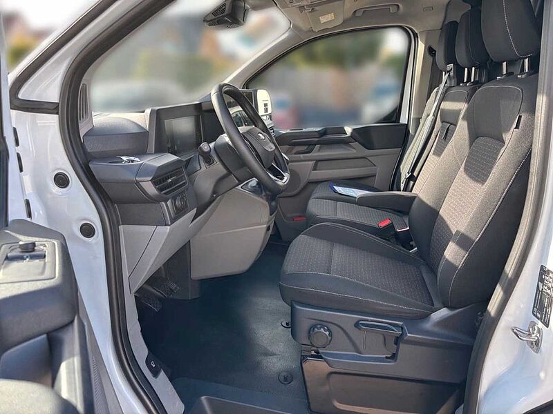 Ford Transit Custom Kasten 2.0 EcoBlue 320 L2 Trend