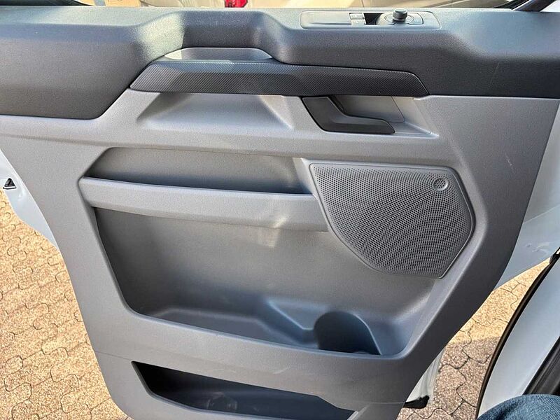 Ford Transit Custom Kasten 2.0 EcoBlue 320 L2 Trend