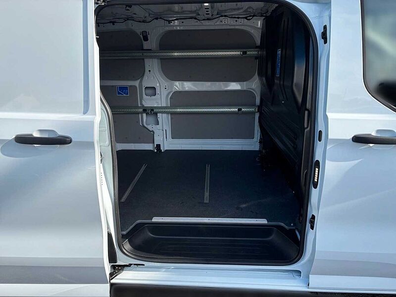 Ford Transit Custom Kasten 2.0 EcoBlue 320 L2 Trend