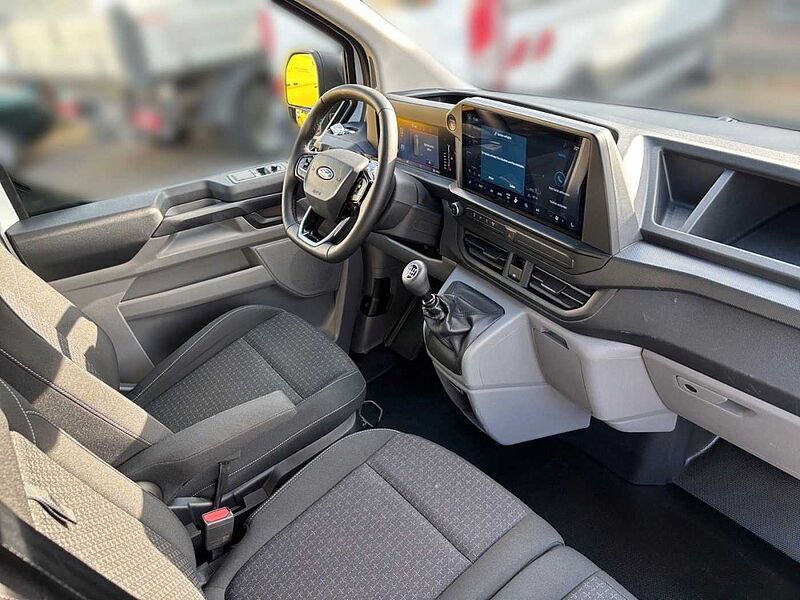 Ford Transit Custom Kasten 2.0 EcoBlue 320 L2 Trend