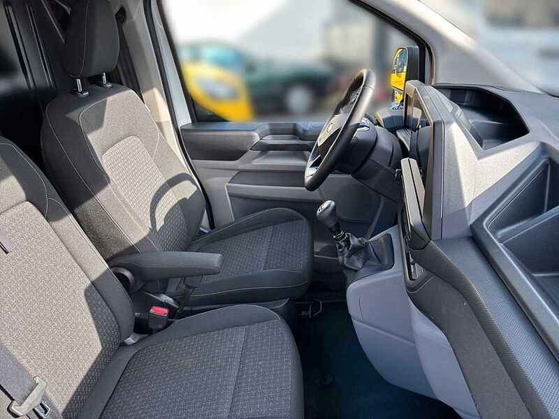 Ford Transit Custom Kasten 2.0 EcoBlue 320 L2 Trend