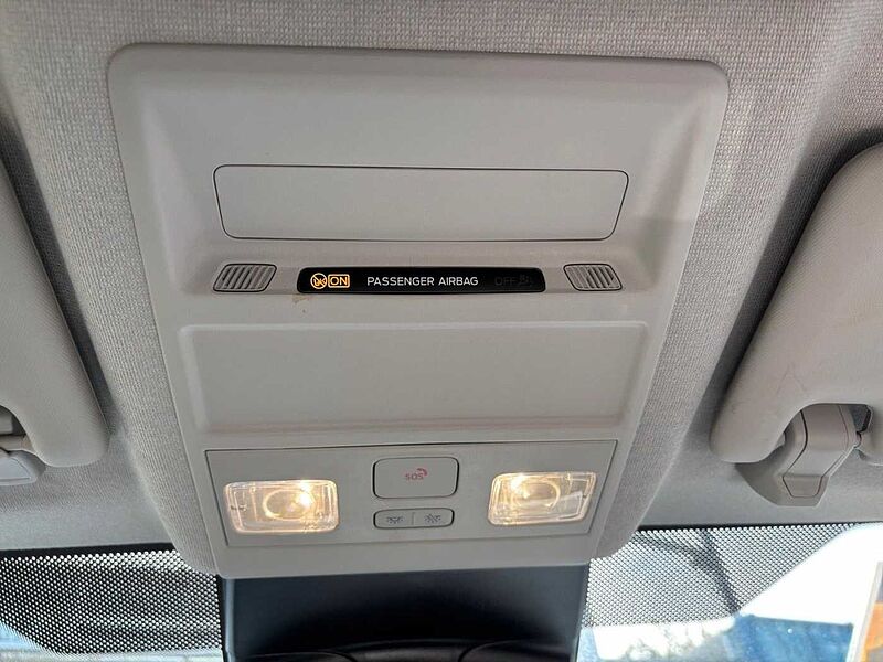 Ford Transit Custom Kasten 2.0 EcoBlue 320 L2 Trend