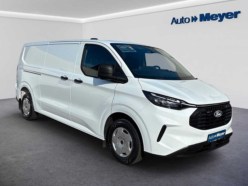 Ford Transit Custom Kasten 2.0 EcoBlue 320 L2 Trend